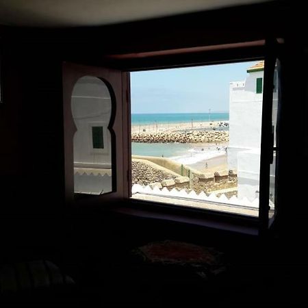 The Jewel Of The Northern Moroccan Atlantic In Asilah Exterior photo